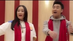 龙梅子 - 鸡年大吉咯咯哒