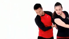 舞蹈视频 - 依兰爱情故事