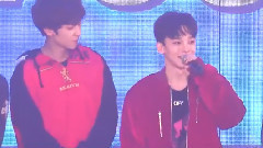 EXO,Chen(EXO) - 大赏受赏cut