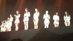 I.O.I - I.O.I Time Slip 演唱会 Cut Part.3