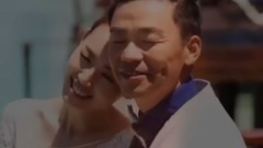 音乐短片 - 如果云知道