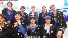 NCT,NCT 127 - 观看反应