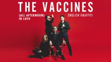 (All Afternoon) In Love (Audio)
