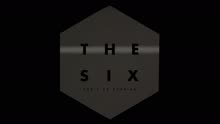 The Six - (Don't Go) Running