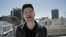 The Script - Man on a Wire (Behind the Scenes)