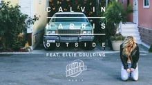 Calvin Harris - Outside (Oliver Heldens Remix [Audio])