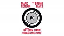 Uptown Funk (Trinidad James Remix)