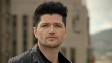 The Script - Man on a Wire