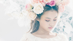 李夏怡 - Rose