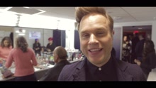 Olly Murs - Wrapped Up in NYC