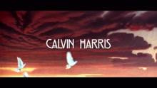 Calvin Harris - Pray to God