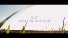 I Wanna Be Your Lover