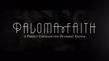 Paloma Faith - Track by Track Interview