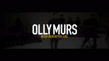 Olly Murs - Never Been Better