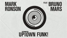 Uptown Funk (Audio)