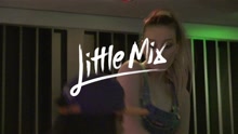Little Mix - Little Mix & Jess Glynne Hit the Studio
