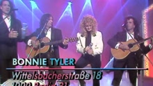 Bonnie Tyler - Call Me (ZDF Hitparade 21.01.1993) (VOD)