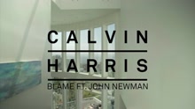 Calvin Harris - Blame (Behind the Scenes)