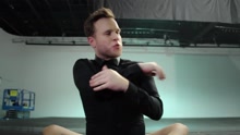 Olly Murs - Wrapped Up (1 Day to go)
