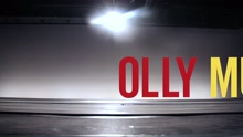 Olly Murs - Wrapped Up (3 Days to go)