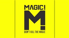 MAGIC! - Stupid Me (Explicit - PSEUDO VIDEO)