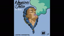 Monica Jolie (audio) (Still/Pseudo Video)