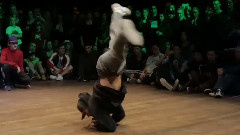 街舞视频 - Floor Wars 2013 3on3 Break Battle Copenhagen