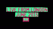 Tazer,Tink - Wet Dollars (Live from London 2015)