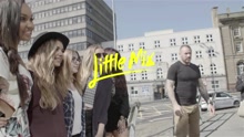 Little Mix - Black