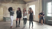 Little Mix - Black Magic (Acoustic)