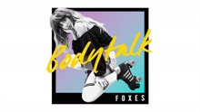 Body Talk (TCTS Remix [Audio])