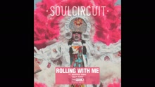 Rolling With Me (I Got Love) (Tazer Remix [Audio])