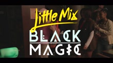 Little Mix - Black Magic (Behind The Scenes Pt. 2)
