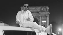 Sfera Ebbasta - BRNBQ