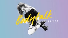 Body Talk (Audio)