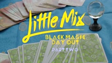 Little Mix - Magic on the Road Part 2