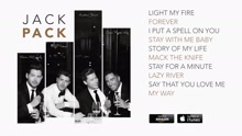 Jack Pack (Album Sampler)