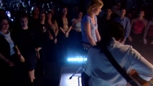 Dido - Here with Me (Top of the Pops16/02/2001)