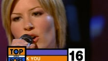 Dido - Thank You (Top of the Pops 23/06/2001)