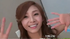 G.NA,BTOB - Mnet Wide Star Cam Cut