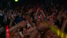 Don't Wanna Let You Go (Live)