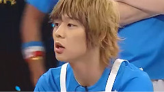 朴有天 - MBC Rival