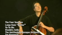 马友友 - Vivaldi's Cello (
