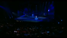 Céline Dion - Because You Loved Me (Video from Vegas show)