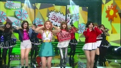 4minute - 今天做什么