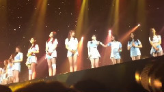 I.O.I - 阵雨