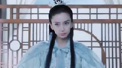 Angelababy - 孤芳不自赏极速赏孤芳07期:主角光环靠朋友