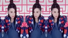 音乐短片 - 桃花旗袍
