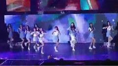 I.O.I - Time Slip 演唱会 Cut Part.1