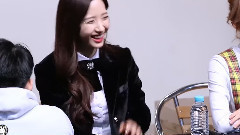 宇宙少女 - 中区青少年训练馆 粉丝签名会